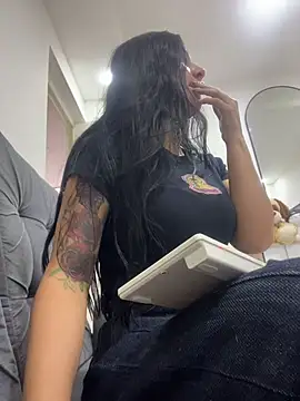Meganmilk1 online show from 30, 4, 2026