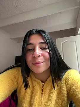 Meganmilk1 online show from 13, 11, 2025