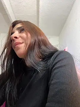 Meganmilk1 online show from 9, 10, 2025