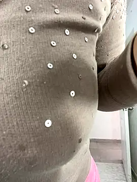 Meganmilk1 online show from 22, 10, 2025