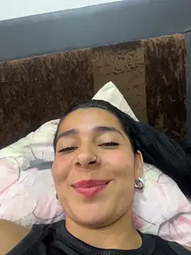 Meganmilk1 online show from 7, 5, 2026