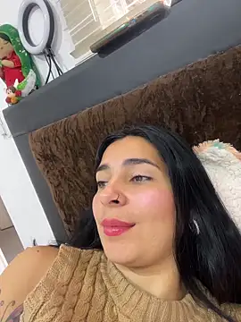 Meganmilk1 online show from 7, 4, 2026