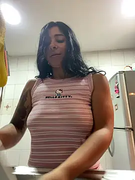 Meganmilk1 online show from 12, 2, 2026