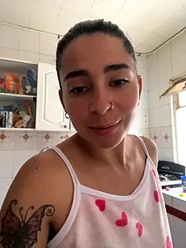 Meganmilk1 online show from 7, 11, 2025