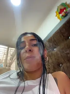 Meganmilk1 online show from 18, 3, 2026