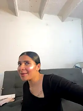 Meganmilk1 online show from 28, 11, 2025