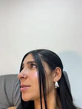 Meganmilk1 online show from 4, 6, 2026