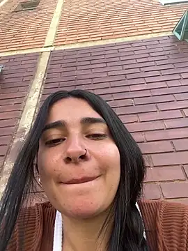 Meganmilk1 online show from 4, 11, 2025