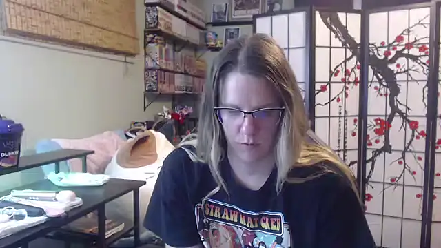 Sarahtineke online show from 2, 3, 2026