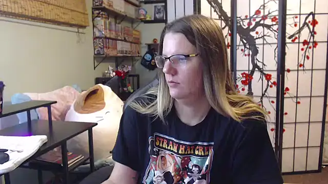 Sarahtineke online show from 10, 2, 2026