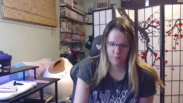 Sarahtineke online show from 6, 2, 2026