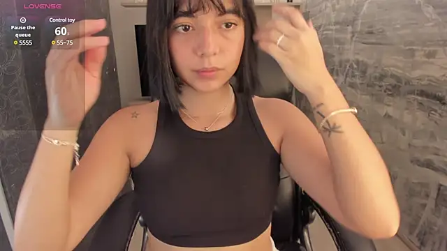 NicolRoss  online show from 11, 1, 2025