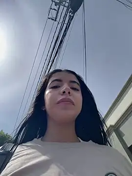 NicolRoss  online show from 20, 5, 2026