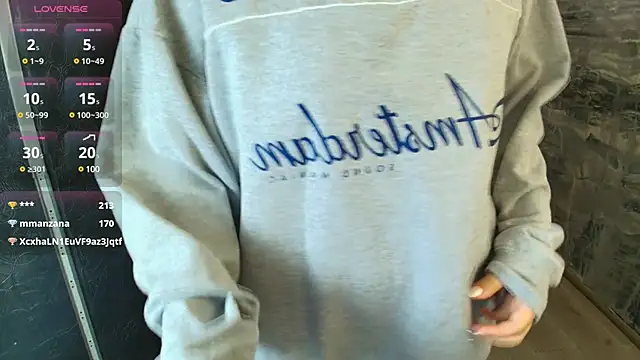 NicolRoss  online show from 26, 2, 2025