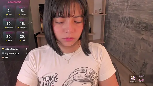 NicolRoss  online show from 22, 2, 2025