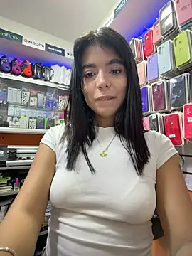 NicolRoss  online show from 22, 6, 2026