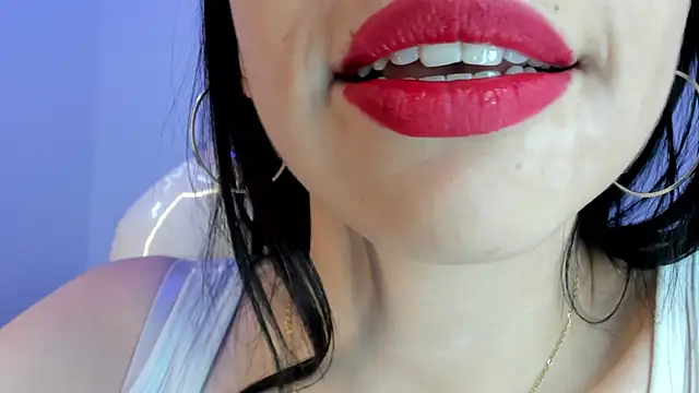 Snapshot of Katty_mouth chatting on 27, 5, 2026 Katty mouth online show from 27, 5, 2026