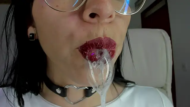 Katty mouth online show from 14, 2, 2025