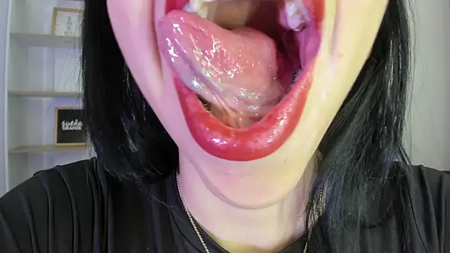 Snapshot of Katty_mouth chatting on 23, 2, 2026 Katty mouth online show from 23, 2, 2026