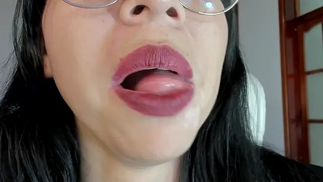 Katty mouth online show from 5, 12, 2024