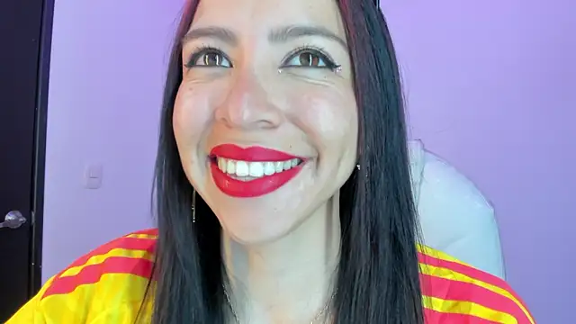 Katty mouth online show from 3, 7, 2026
