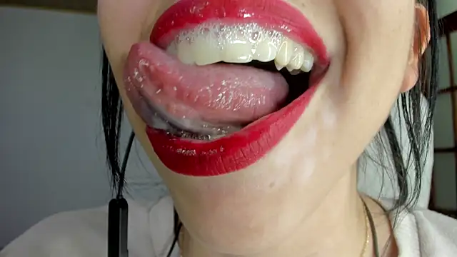 Katty mouth online show from 3, 12, 2024