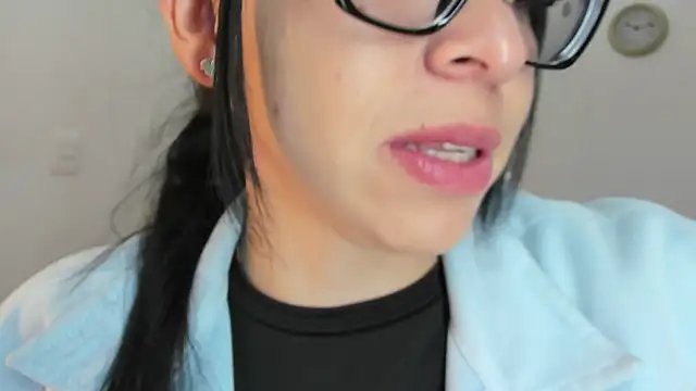 Katty mouth online show from 30, 11, 2025