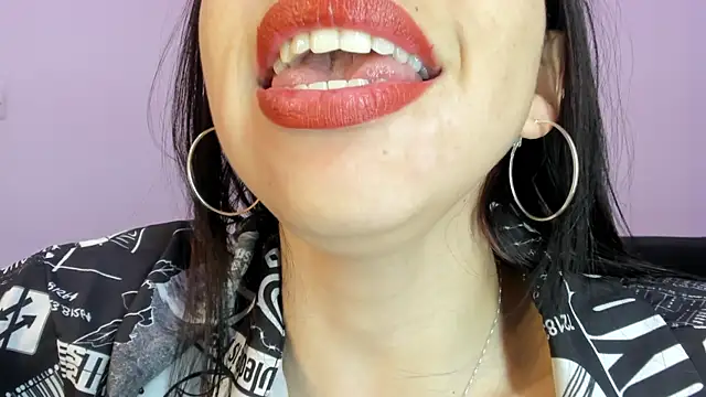 Katty mouth online show from 11, 7, 2026