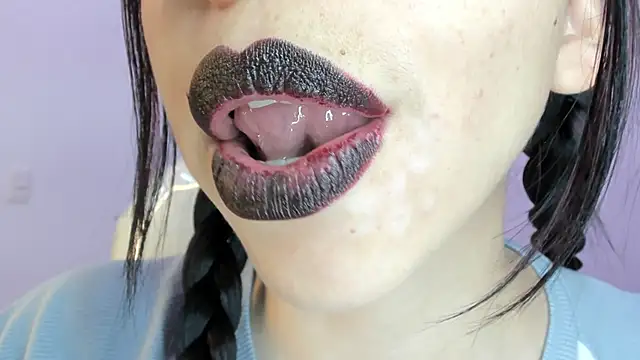 Katty mouth online show from 19, 6, 2026