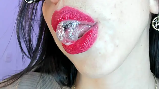 Katty mouth online show from 16, 6, 2026
