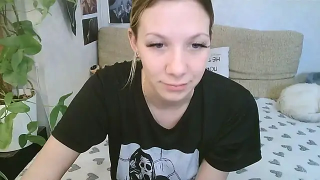-GoldenGirl- online show from 1, 5, 2026