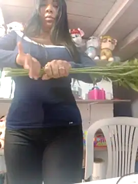 VivienAndClark online show from 29, 10, 2025