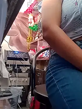 VivienAndClark online show from 11, 12, 2024