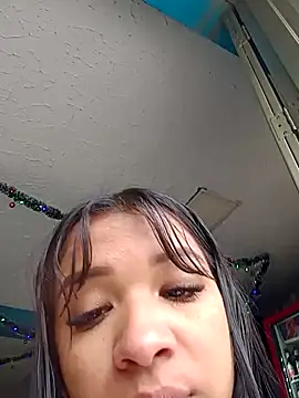 VivienAndClark online show from 11, 12, 2024