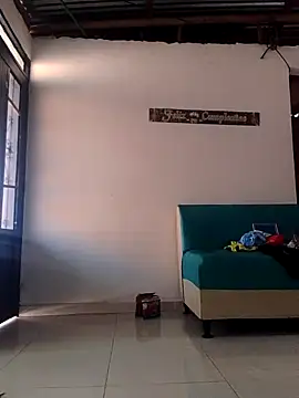 VivienAndClark online show from 9, 10, 2025