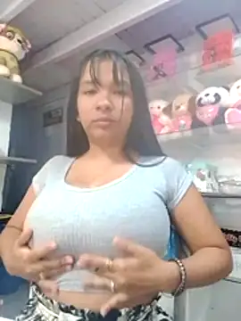 VivienAndClark online show from 5, 11, 2025