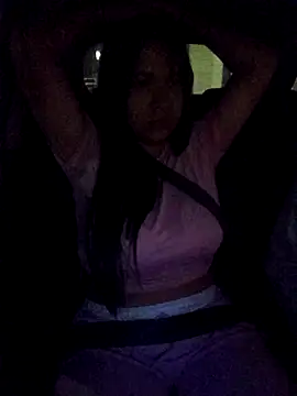 VivienAndClark online show from 13, 11, 2025