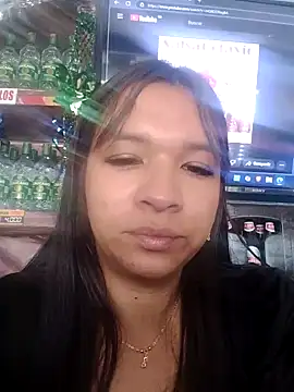 VivienAndClark online show from 22, 3, 2025