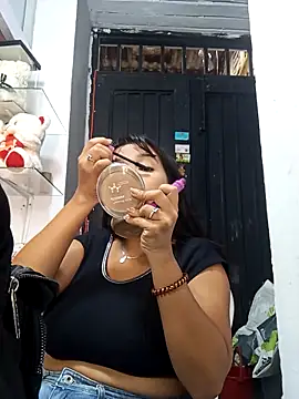 VivienAndClark online show from 25, 11, 2025