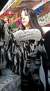 VivienAndClark online show from 19, 12, 2024