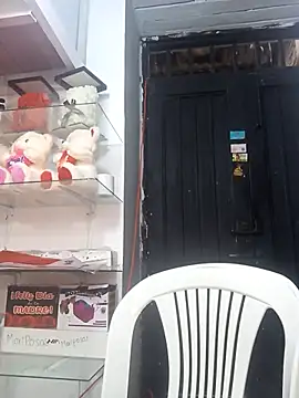 VivienAndClark online show from 21, 11, 2025