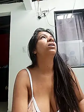 VivienAndClark online show from 23, 11, 2025