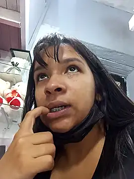 VivienAndClark online show from 24, 11, 2025