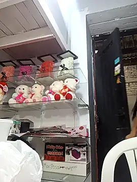 VivienAndClark online show from 26, 11, 2025