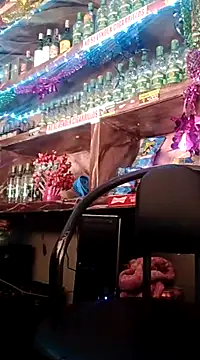 VivienAndClark online show from 18, 3, 2025