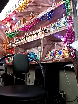 VivienAndClark online show from 19, 12, 2024