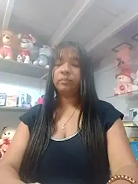 VivienAndClark online show from 28, 10, 2025