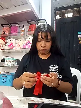 VivienAndClark online show from 19, 11, 2025