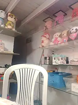 VivienAndClark online show from 7, 11, 2025