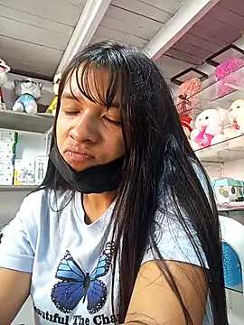 VivienAndClark online show from 18, 11, 2025